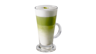 Vanilla Matcha Latte