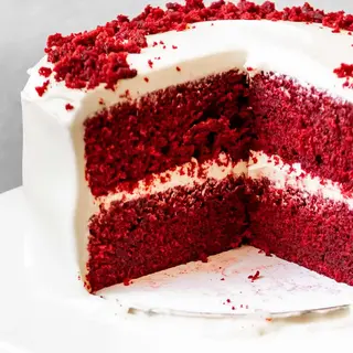 Bolo Red Velvet