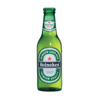 Heineken pivo 0.25l