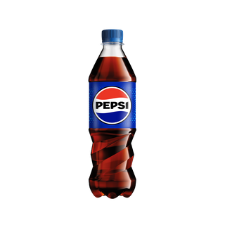 ПЕПСІ 0.5  Л (ПЛЯШКА)