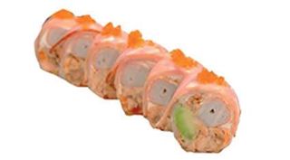 Bangkok Roll - 6 pièces