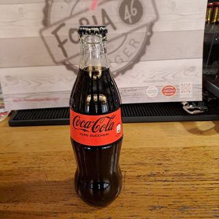 Coca cola zero