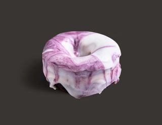 Roll Ube Wildberry