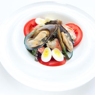 Салат Морський бриз (250г)