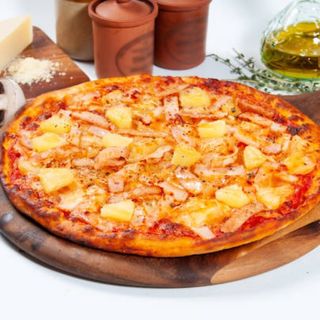 Pizza Hawai 35cm