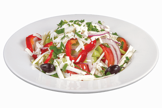 Шопска салата (350г)