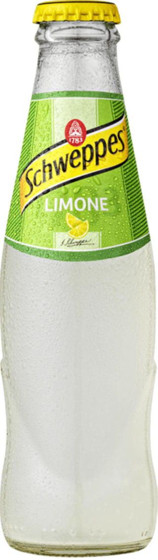 Schweppes Lemon