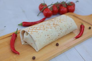 Հավի շաուրմա տորտիլյա