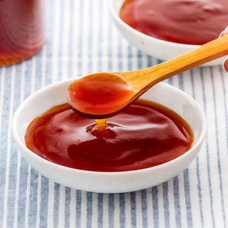 Salsa Agridulce Extra