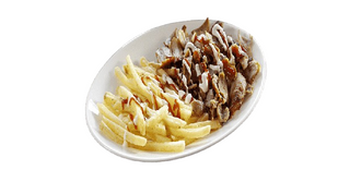 Patatas Con Carne (Medianas)
