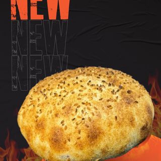 BOMB beef avec frites 