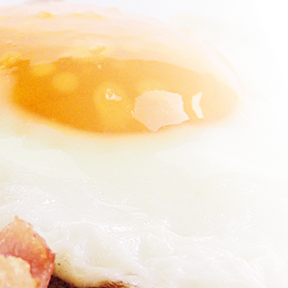 Omleta cu sunca si cascaval