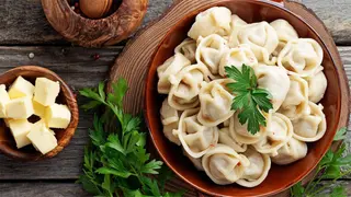 Dumplings