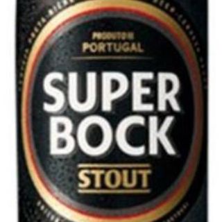 super bock stout