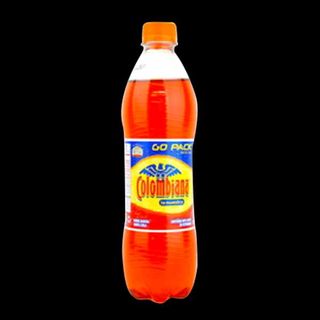 Gaseosa colombiana