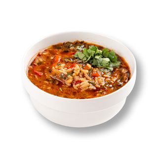  СУП ХАРЧО С ГОВЯДИНОЙ