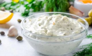 Sos Tartar