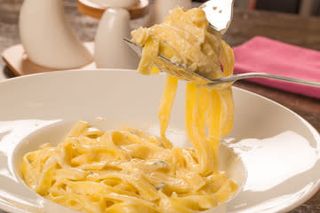 Паста Формаджи