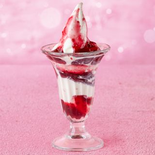 Raspberry