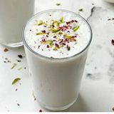 Lassi salted/sweet