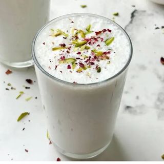 Lassi salted/sweet