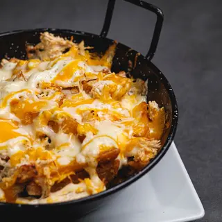 PAPAS CARAJO