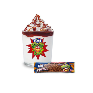 Cubo Helado Fini Boom Cola
