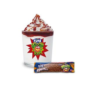 Cubo Helado Fini Boom Cola