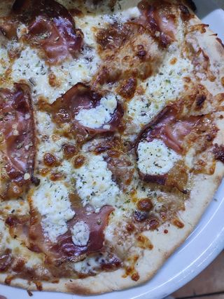 Pizza Dolce Vita (30 a 32 Cm.)