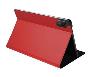 Funda Silverht Rojo Para Ipad 10,9'' 10ª Gen. - 8420738312886