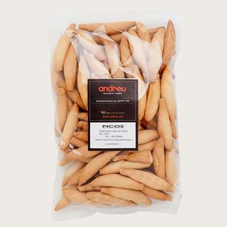 Picos Paquete 200 Gr.