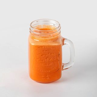 Морковный (400мл)