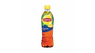 Lipton lămâie