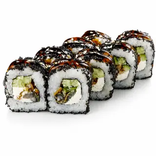 Dark Ocean Roll - 8 pcs / 235  g