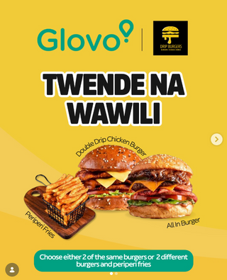 Twende Na Wawili