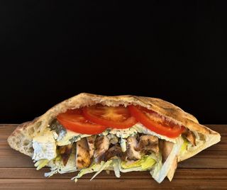 Bachata di Pollo e Formaggio