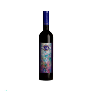 Vino Tinto Mencia Milenium (75 cl)