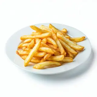Patatas Fritas (Grande)