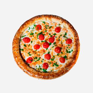 ПИЦЦА Маргарита N