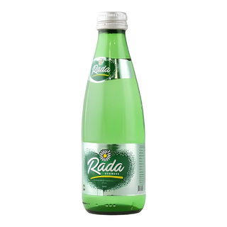Negazirana voda