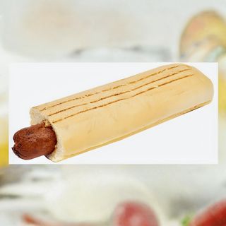 Хотдог с кебапче (190г)