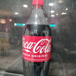 COCA COLA 1LT.