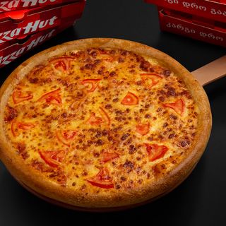 19 სმ მარგარიტა პატარა