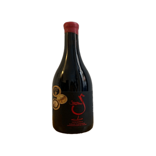 Tinto Barrica, Señorío De Agüimes, Botella, 750Ml