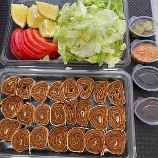 ROLL Чий Кюфте (450 г.)