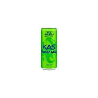 Kas Manzana