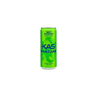 Kas Manzana