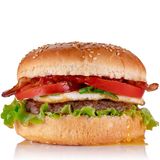 Бургер Добрий фермер (310г)