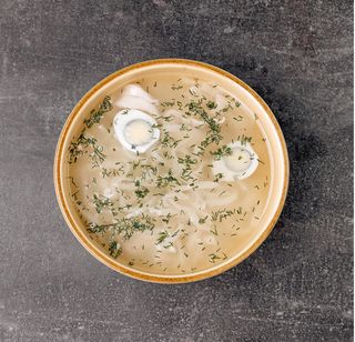 Кеспе С Курицей (200мл)