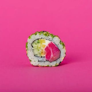 URAMAK SAKE BEETROOT